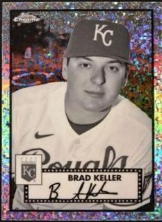 Brad Keller