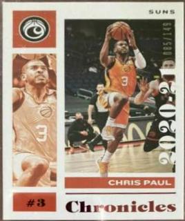 Chris Paul