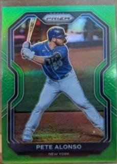 Pete Alonso