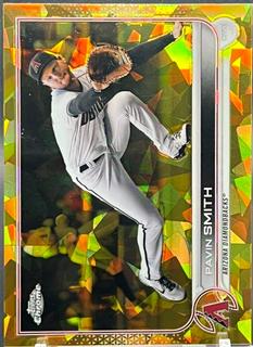 Pavin Smith
