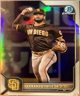 Fernando Tatis Jr.