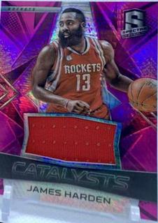 James Harden