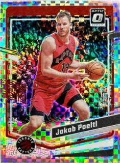 Jakob Poeltl
