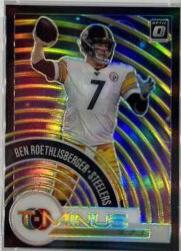 Ben Roethlisberger