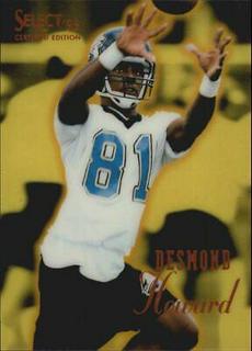 Desmond Howard