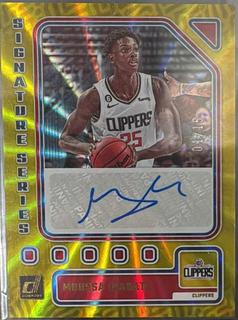Moussa Diabate