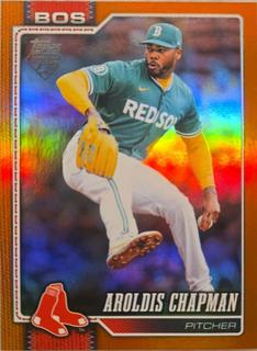 Aroldis Chapman