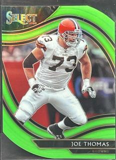 Joe Thomas