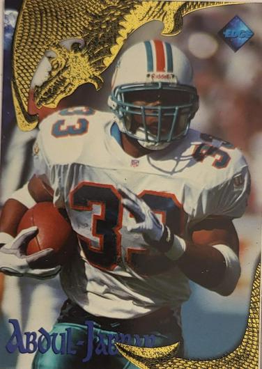Karim Abdul Jabbar #71 Cover Art