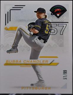 Bubba Chandler