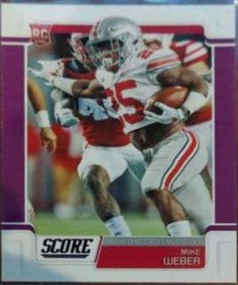 Mike Weber