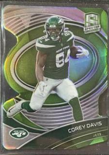 Corey Davis