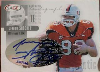 Jeremy Shockey
