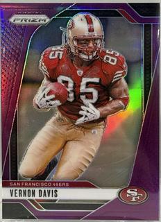 Vernon Davis
