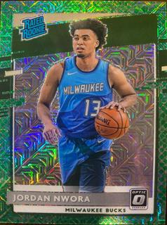 Jordan Nwora