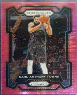 Karl Anthony Towns