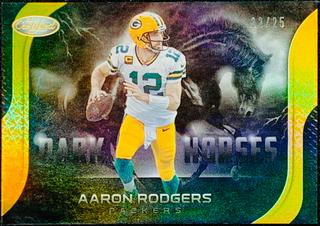 Aaron Rodgers