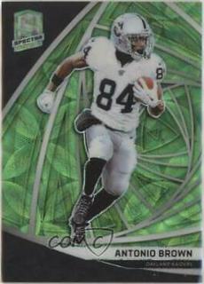 Antonio Brown