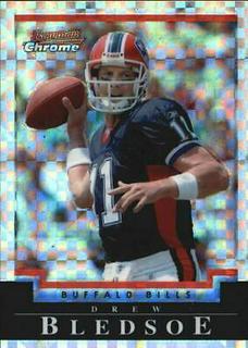 Drew Bledsoe