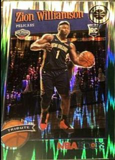 Zion Williamson