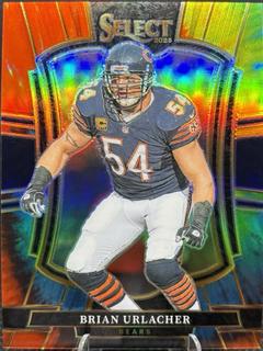 Brian Urlacher