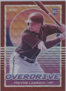 Trevor Larnach