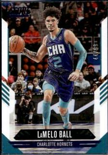LaMelo Ball