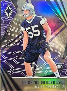 Leighton Vander Esch