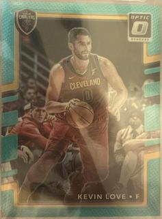 Kevin Love