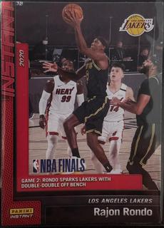 Rajon Rondo