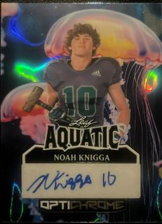 Noah Knigga