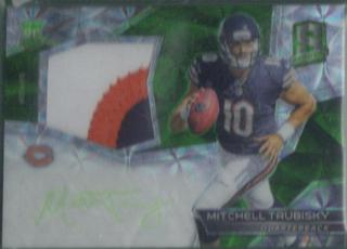Mitchell Trubisky