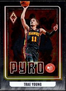 Trae Young