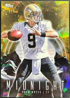 Drew Brees