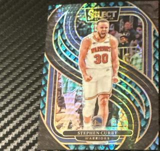 Stephen Curry