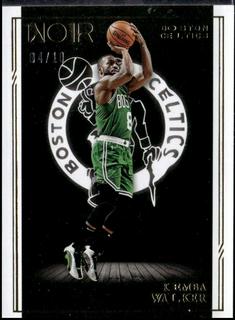 Kemba Walker