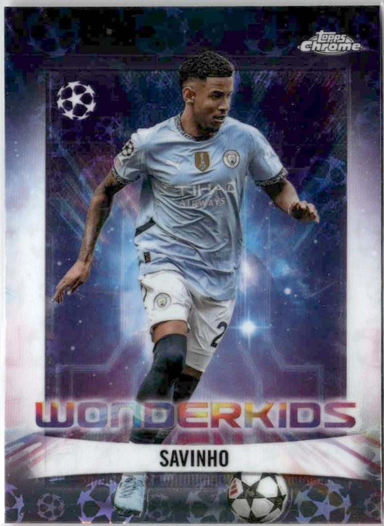 Savinho #WK-17