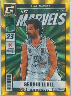 Sergio Llull