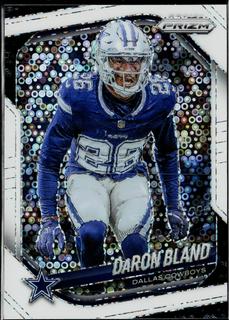 DaRon Bland