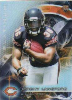 Jeremy Langford