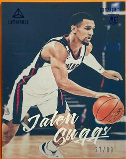Jalen Suggs