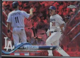 Joc Pederson