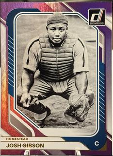 Josh Gibson