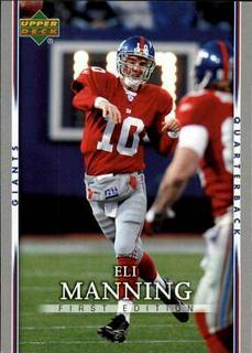 Eli Manning