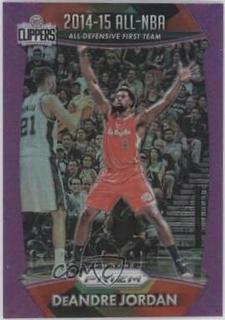 DeAndre Jordan