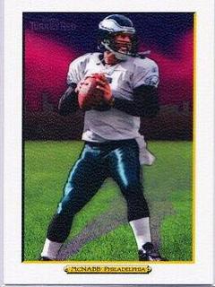 Donovan McNabb