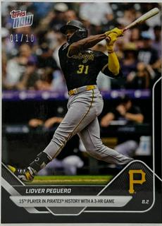 Liover Peguero