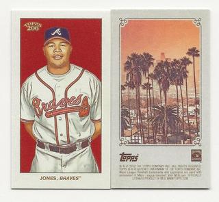 Andruw Jones