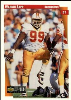Warren Sapp