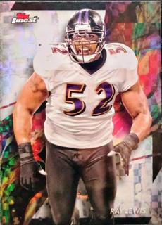 Ray Lewis